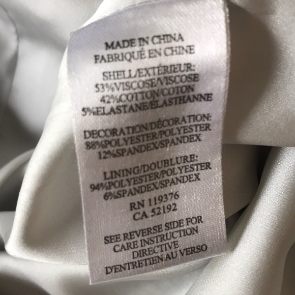 Helmut Lang prism compress dress 4 - Picture 8 of 8